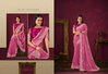 Rozana By Rajguru Fancy Designer Saree Wholesale In Surat
